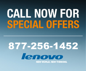 Lenovo Phone Number